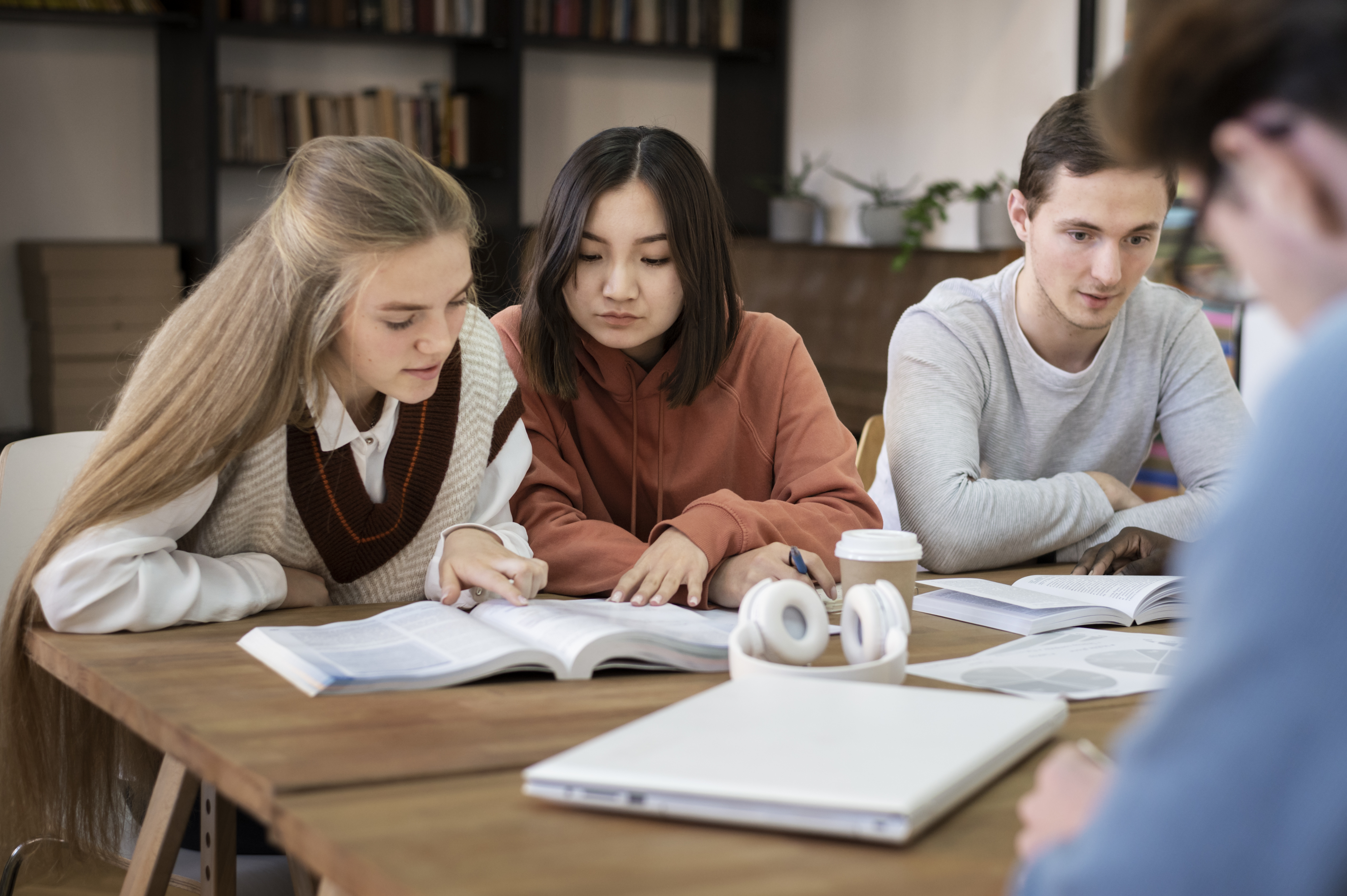 Top Digital Skills Degrees for Your Career 
