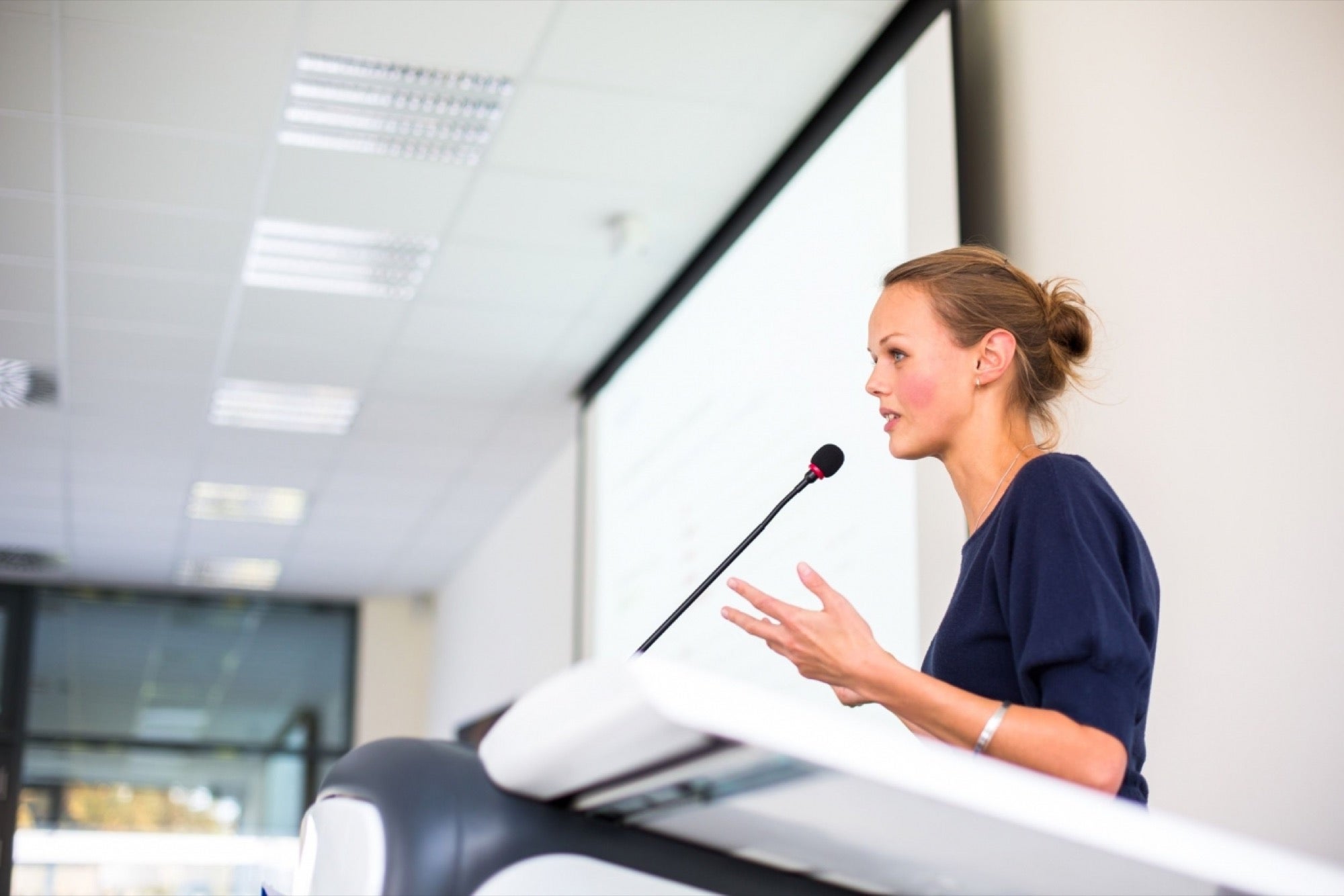 Study in UK: Essential Tips for Nailing Your Presentation