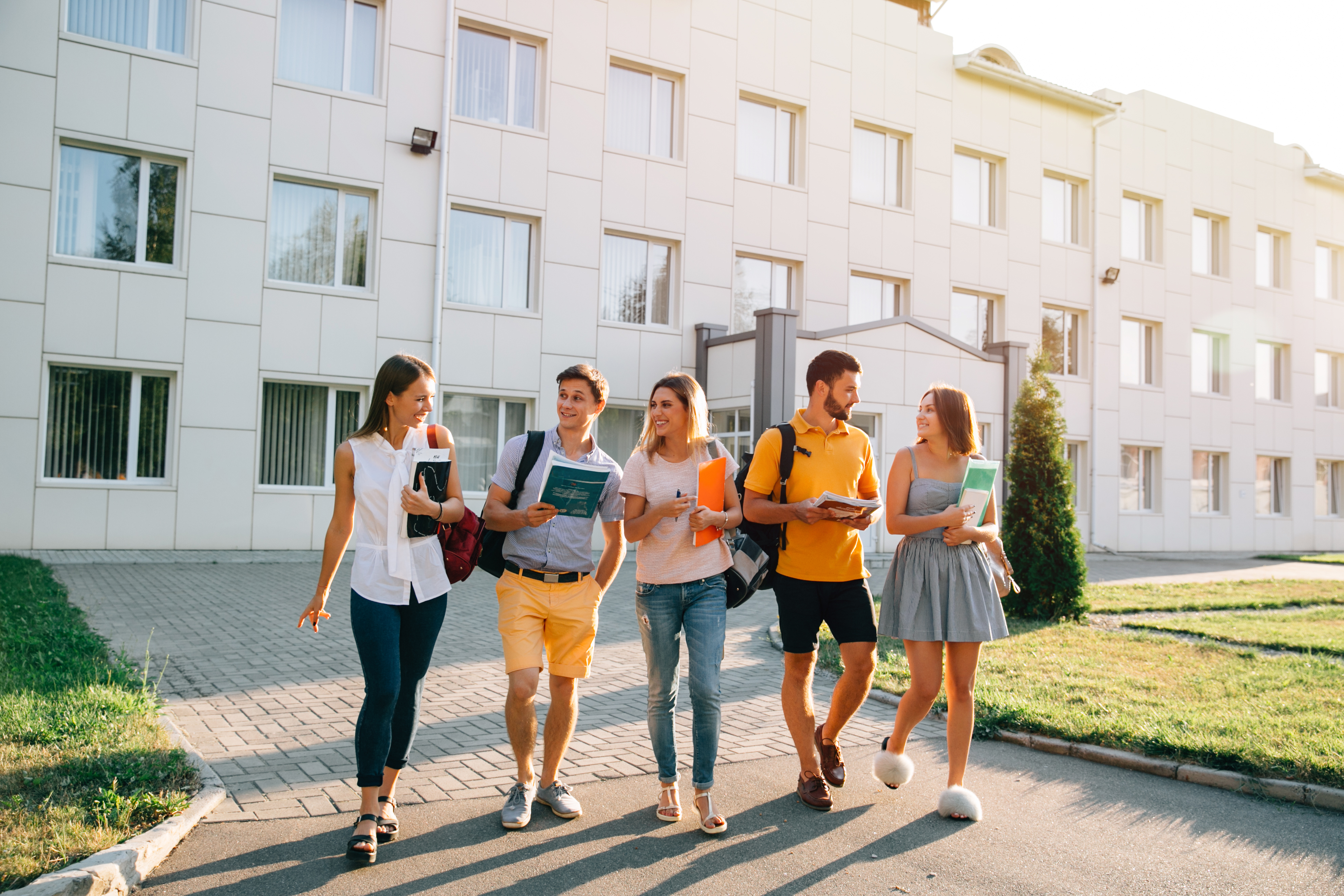 Which UK University Intake Is Right for You? 