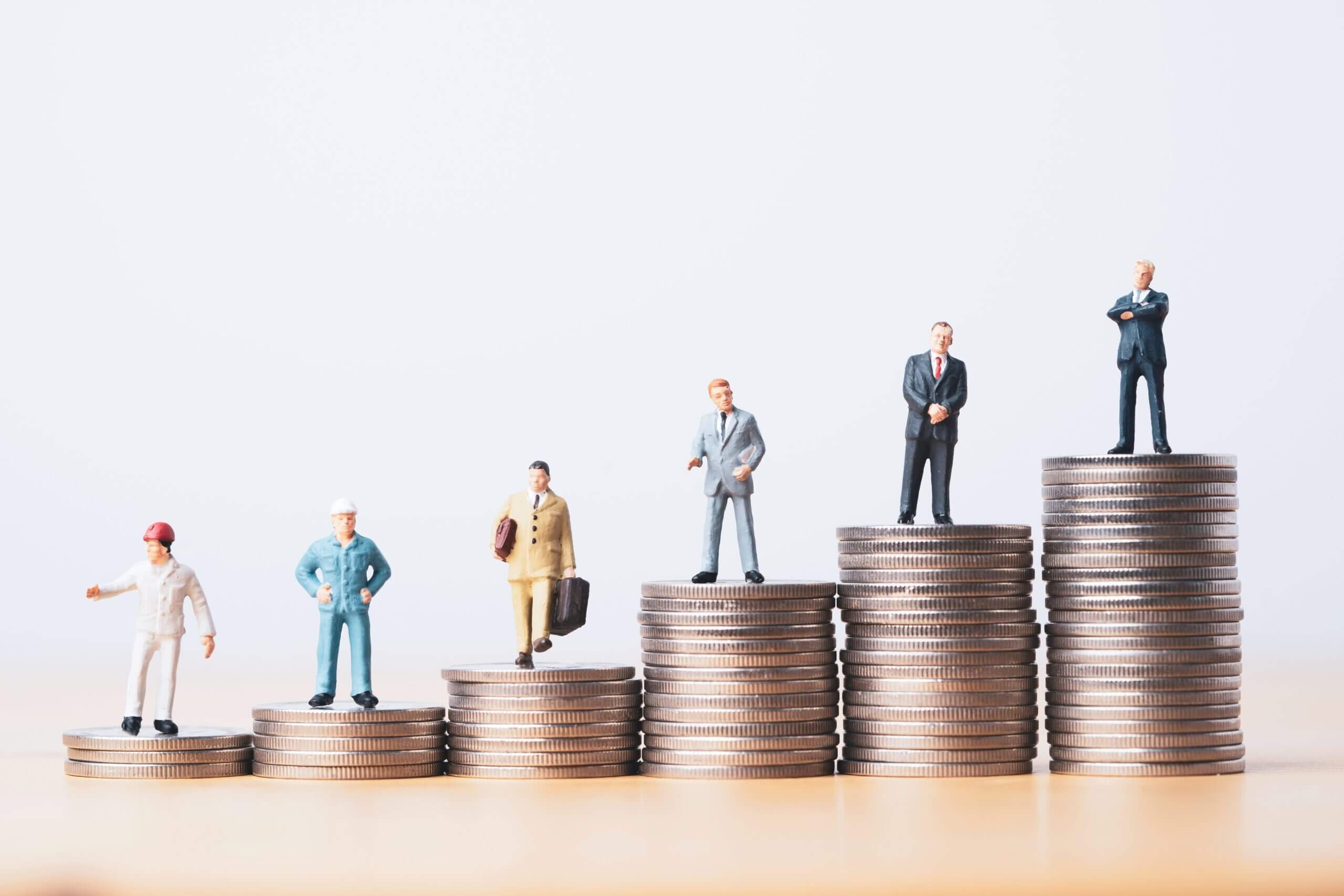 What Are the Highest Paying Degrees in UK?