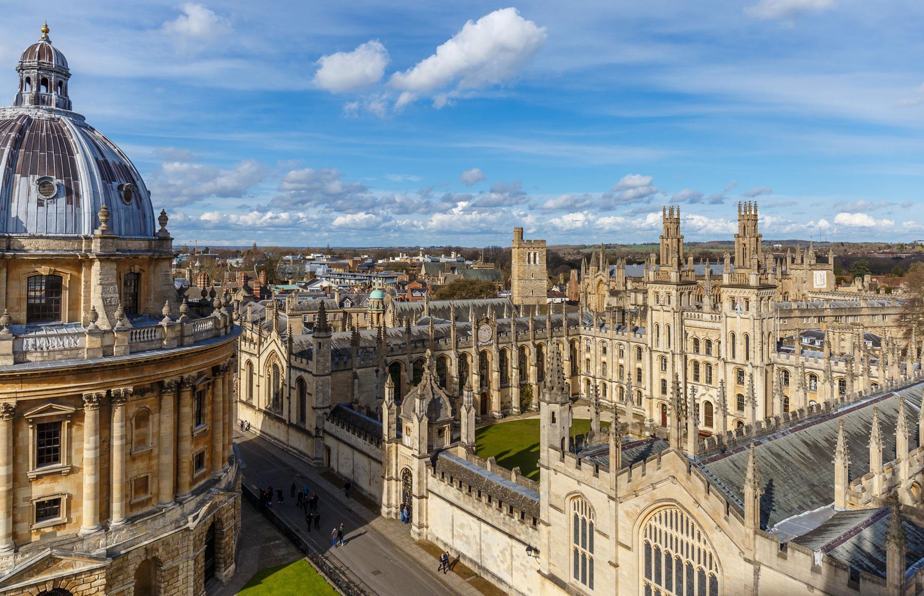 Oldest University in the United Kingdom: Little-Known Oxford Facts