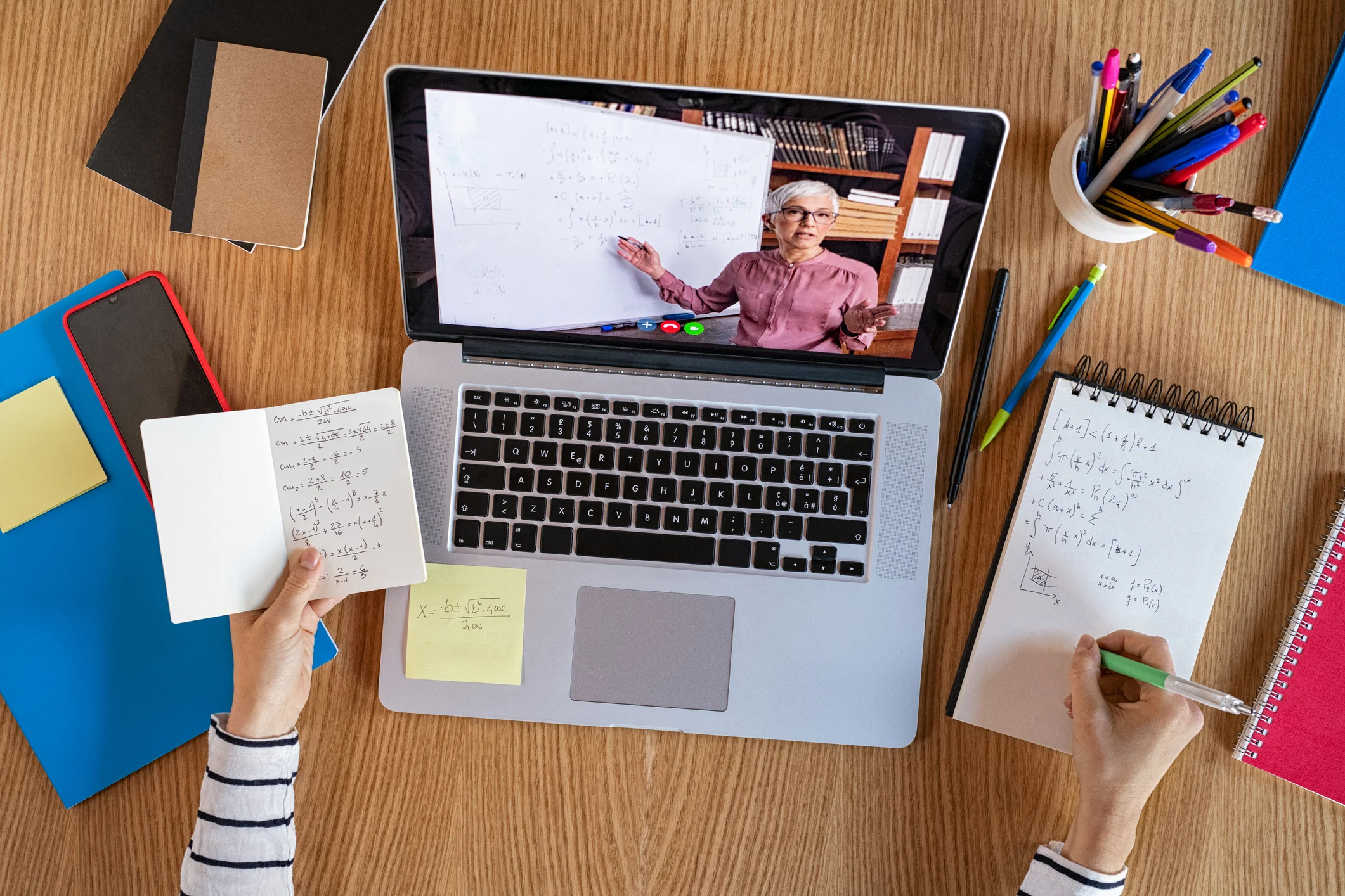 Distance Learning in the UK: Everything You Need to Know