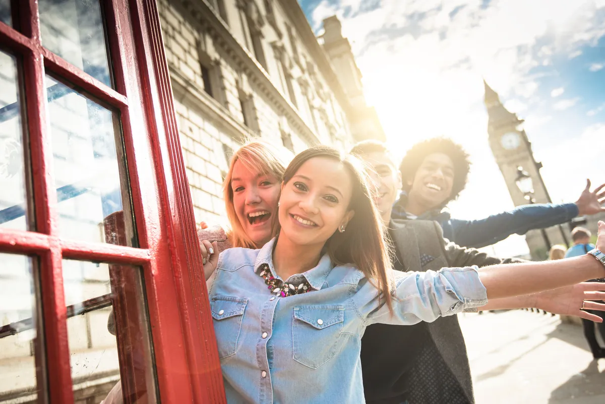 Cheap Things to Do in London for Students